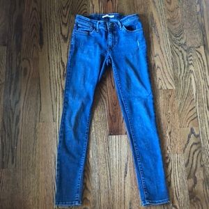 Women jeans
